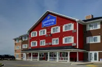 Lakeview Inns & Suites - Brandon โรงแรมใน