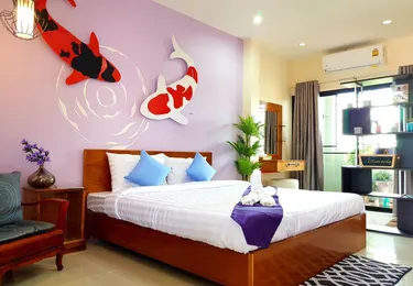 รูปภาพของโรงแรม วรินทรน์คอร์ต หนองคาย