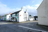Star Hotel فنادق في Dalbeattie
