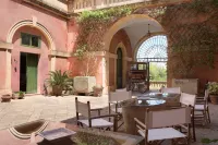Palazzo Laura Hotels in Gagliano del Capo
