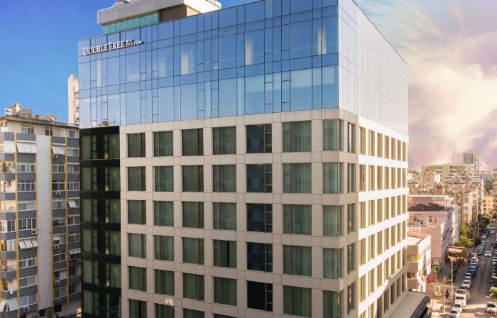 DoubleTree by Hilton Adana