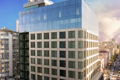 DoubleTree by Hilton Adana