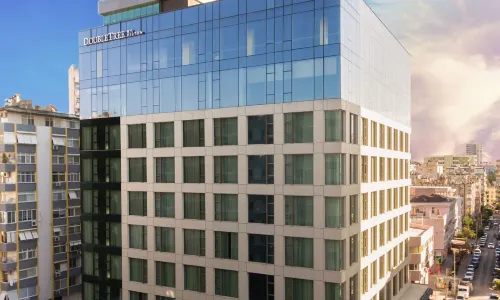 DoubleTree by Hilton Adana