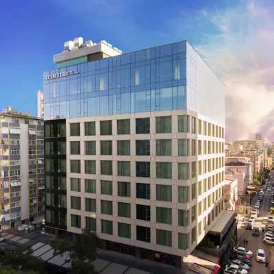 ダブルツリー バイ ヒルトン アダナ のホテル