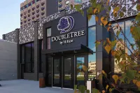 DoubleTree by Hilton Battle Creek