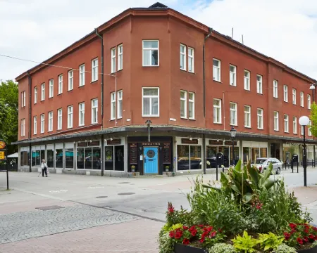 Hotel Bishops Arms Köping Hoteles en Köping