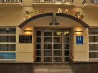 Porcel Navas Hotels near Bib-Rambla Square