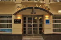 Porcel Navas Hotel in zona Iglesia del Sagrario