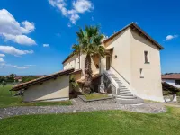 Residenza d'Epoca Pietra di Ponente Hotels in Ciampino
