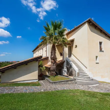 Residenza d'Epoca Pietra di Ponente