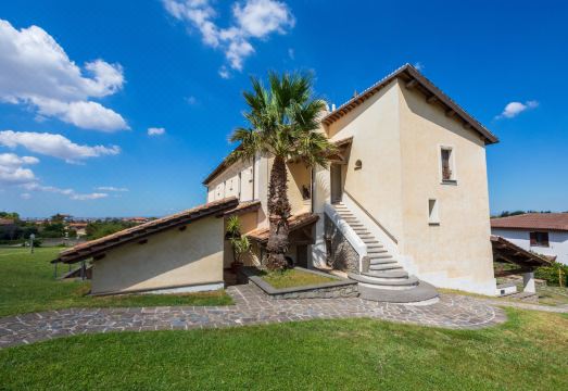 레시덴차 데포카 피에트라 디 포넨테