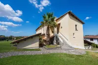Pietra di Ponente - Country House Hotel a 