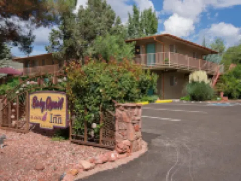 Baby Quail Inn Hotels in Sedona