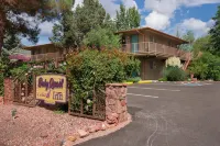 Baby Quail Inn Hotels in Sedona
