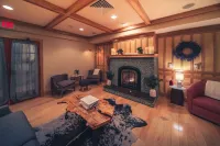Chetola Resort at Blowing Rock (Lodge) - Spa