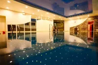 Hotel Ventus Natural & Medical Spa - Pools
