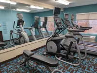 Fairfield Inn Concord - Gym
