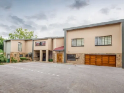 Sunset Manor Guest House Hotels in Southern DC