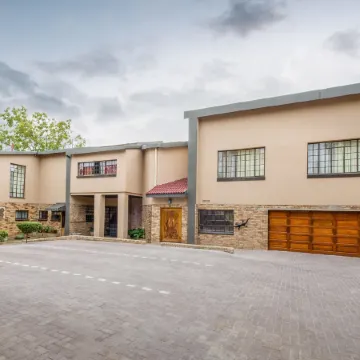 Sunset Manor Guest House