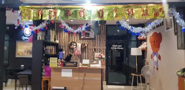 รูปภาพของลิตเติ้ล แบร์ เกสเฮาส์ แอนด์ เรสเตอร์รอง