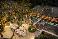 Como Shambhala Estate Hotel dekat Pemandian Air Panas Belulang