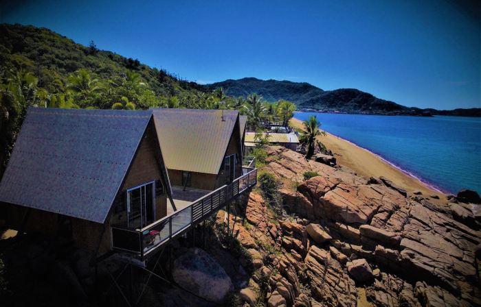 Nomads Magnetic Island