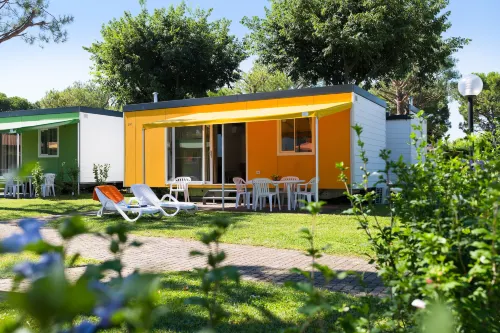 Campeggio del Garda - Homestays
