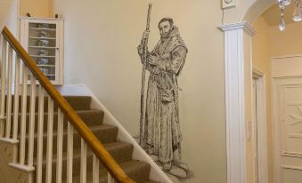 St Benets Abbey B&B