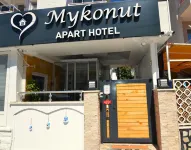 Mykonut Apart Hotel Hotels in Fethiye