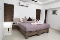 Chandra Inn Hotel a Kollam