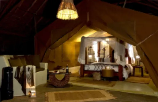 Flamingo Hill Tented Camp Hotels in 