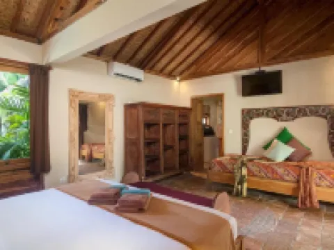 杜爾徹馬累度假村假日公園 吉利阿爾酒店