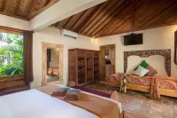 Dolcemare Resort Hotels in Gili Air