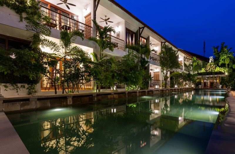 Montra Nivesha Residence photo 5
