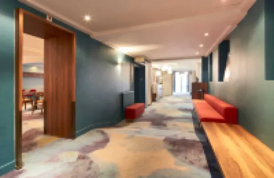 Hôtel Europe and Spa