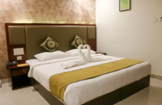 Hotel Winsar Park - Pet friendly