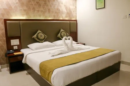 Hotel Winsar Park