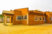 Marrimatt Hotels Hotels in Odogunyan