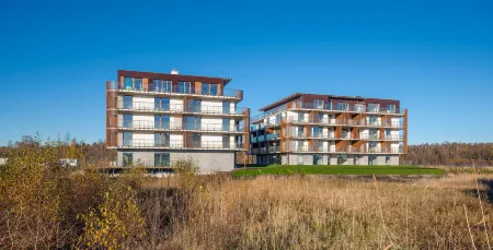 Sun & Snow Resort Kołobrzeg