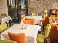 Sole Mio Wellness & Spa โรงแรมในโนวิสาด