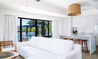 Villas la Mar