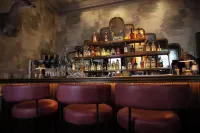 Hotel Indigo BATH by IHG - bar