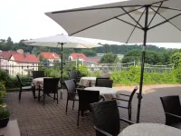 Hotel am Schloss Hotels in Dippoldiswalde