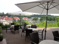 Hotel am Schloss Hotels in Dippoldiswalde