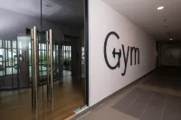Timurbay by Seascape - gimnasio