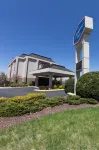 Hampton Inn Winchester-University/Mall Area Hôtels à : Frederick (Virginie)
