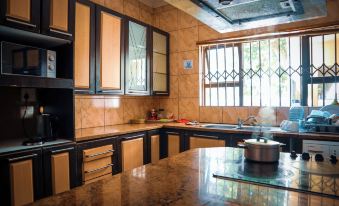 Executive Accommodation Bellville