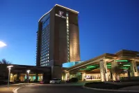 Wind Creek Casino & Hotel Wetumpka Hotels in 