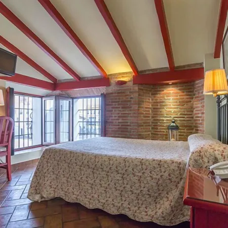 Hotel Plaza Grande