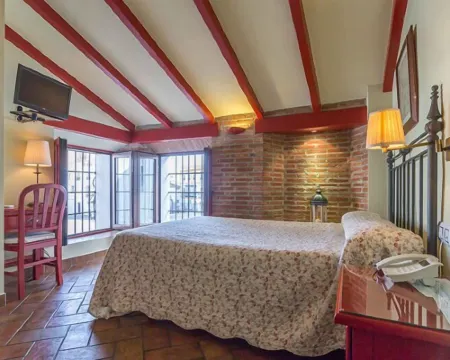Hotel Plaza Grande Hotels in Zafra